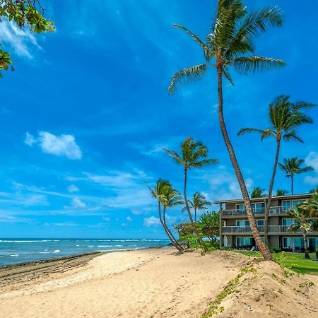 Ferienwohnung Kauai Kailani 218 Kapa'a Exterior foto