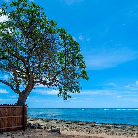 Ferienwohnung Kauai Kailani 218 Kapa'a Exterior foto